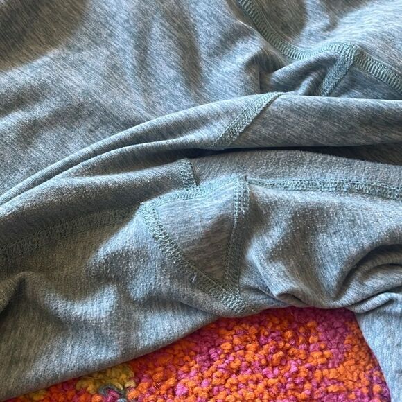 BEYOND YOGA ALL THE FILAMENT LEGGINGS LARGE - Picture 7 of 9